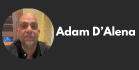 Adam D'Alena